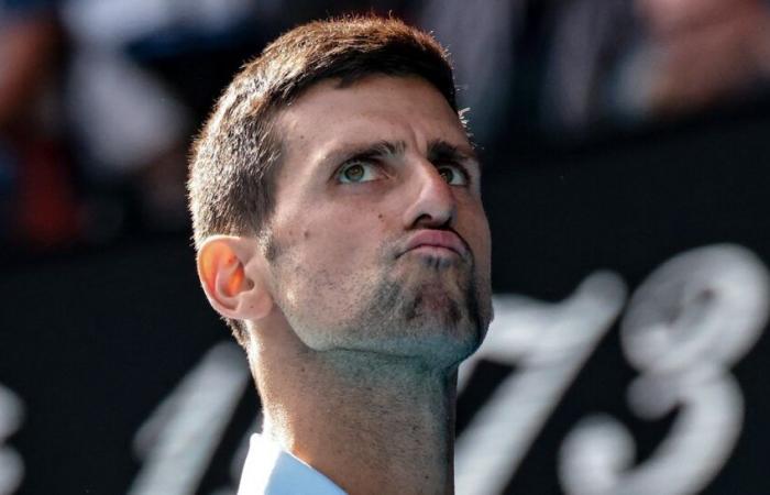 Australian Open > Djokovic collides Alcaraz and Zverev, Sinner fares well!