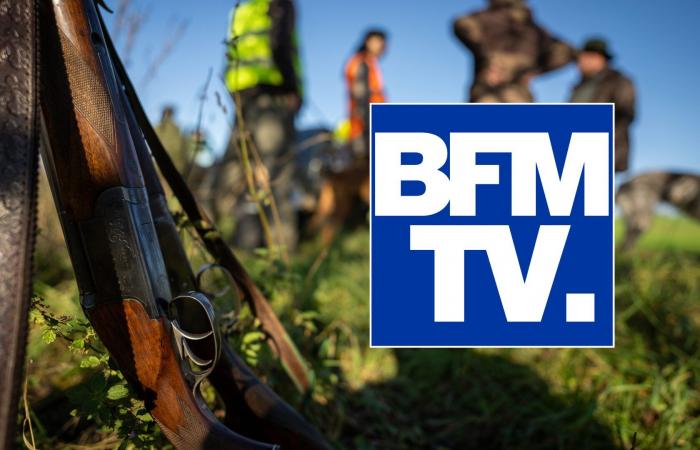 Hunting incident: BFM is surfing on empty ground