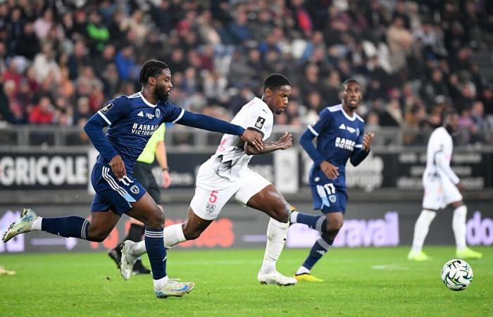 Paris FC – Amiens SC: what do you need to know before the Ligue 2 match?