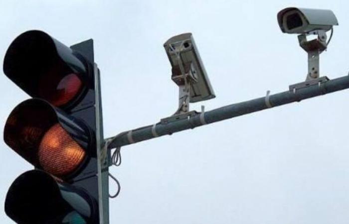 Tangier: more than 500 cameras installed to secure the city