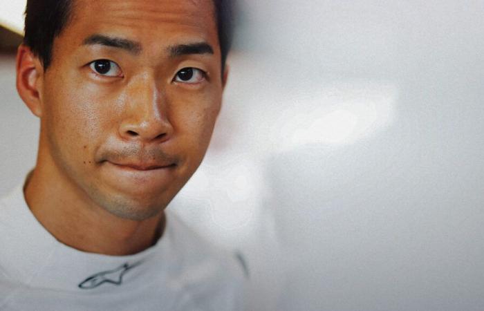 Ryō Hirakawa new Alpine F1 Team driver