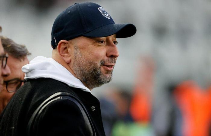 Bordeaux: The future of the Girondins turned upside down, Oliver Kahn is not alone