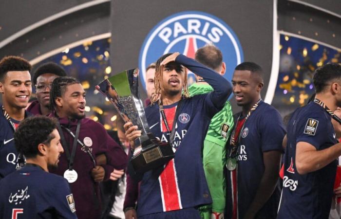 Mercato – PSG: The warning concerning Barcola before this €80M transfer