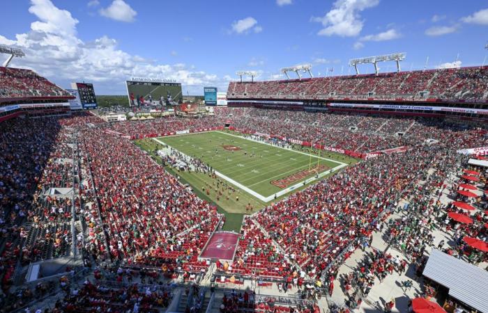 NHL | Outdoor matches in Tampa and Miami next season