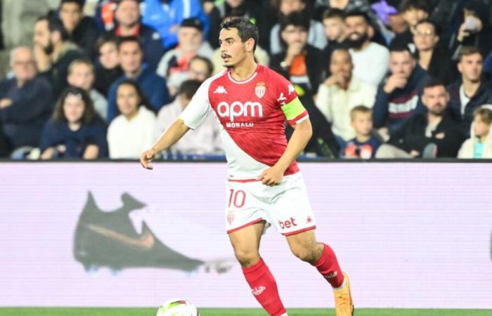 Wissam Ben Yedder in Montpellier? Laurent Nicollin’s denial to Daniel Riolo