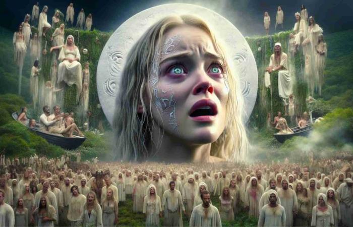 An Unforgettable Performance: Florence Pugh’s Journey in Midsommar