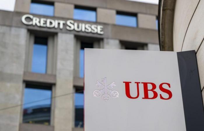 Podcast – Credit Suisse debacle: who is to blame? – rts.ch