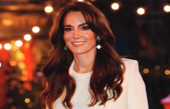 Princess Kate. 43 candles and a hoped-for return to the forefront