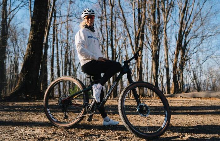 Cannondale Factory Racing welcomes Jolanda Neff and Luca Martin ⋆ Vojo