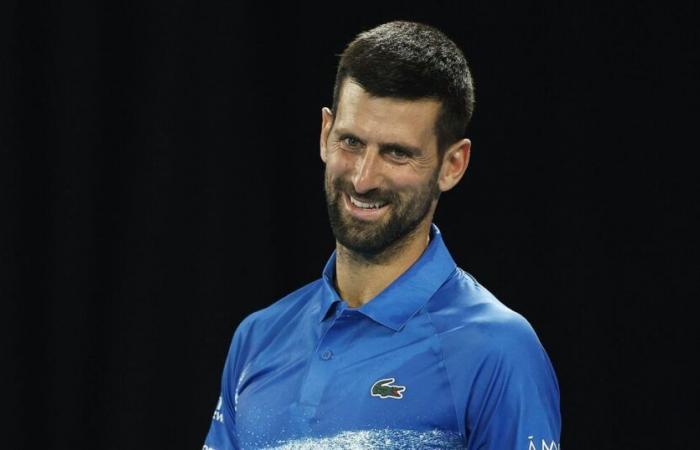 Novak Djokovic offers invite to Federer and Nadal as Serb seeks brutally honest chat | Tennis | Sport