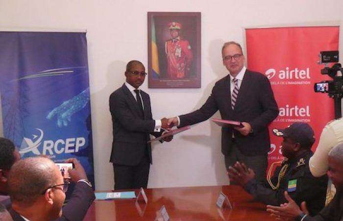 Gabon: Arcep grants Airtel the 1st global fixed operator share