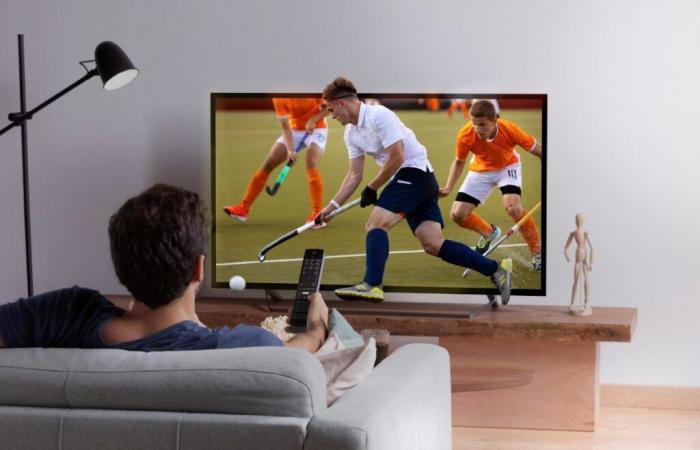 During sales, Bouygues Telecom slashes prices on Samsung Smart TVs