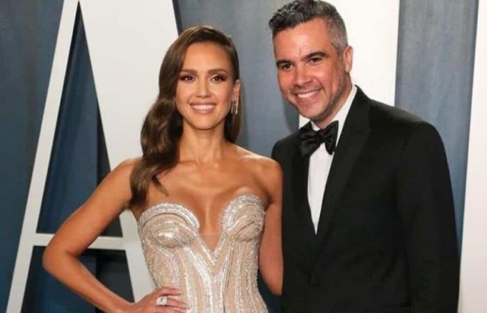 Jessica Alba and Cash Warren file for divorce for THIS reason