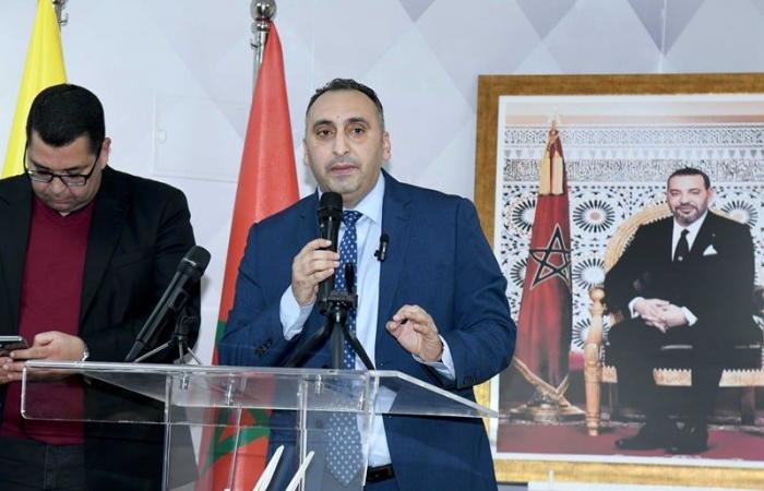 A new alliance to revitalize the Moroccan political landscape