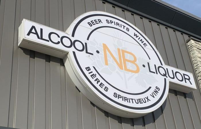 NB Liquor branches paralyzed due to cyber threat