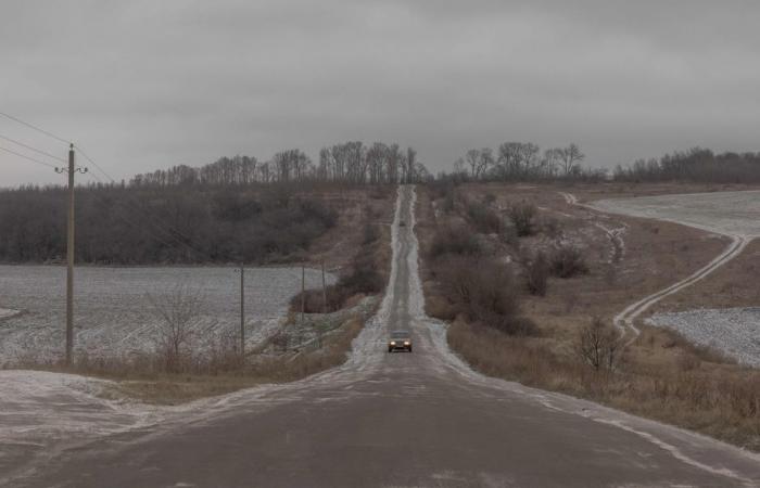 War in Ukraine | Russian army crosses river in eastern Ukraine, Kyiv says