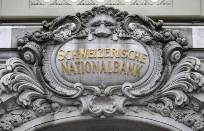 The SNB will be able to distribute 3 billion francs to the Confederation and the cantons – rts.ch