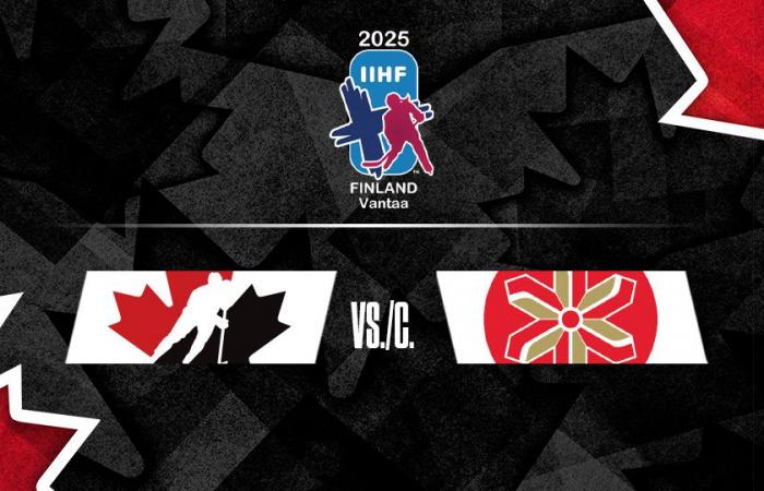 Women’s U18 World Cup Preview: Canada v. Japan