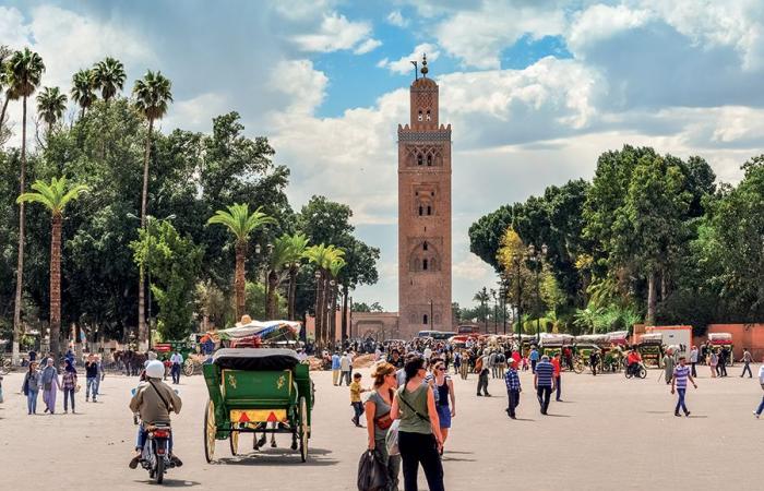 Morocco reaches a historic record