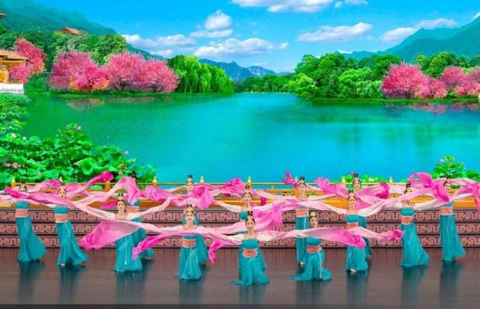 Shen Yun at the Zénith: what is this controversial Chinese show that is a hit in Toulouse?