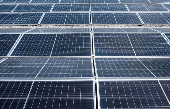 Geneva: SIG publishes solar electricity purchase prices