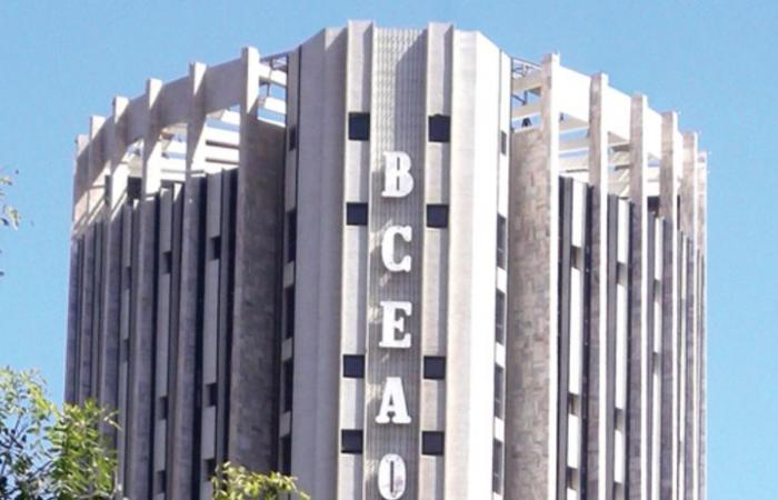 Refinancing to banks and financial institutions: The Bceao disburses 9,336.7 billion – Lequotidien