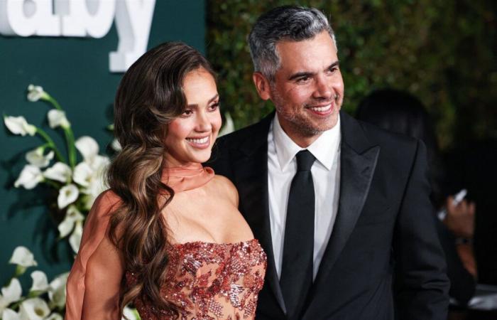 Jessica Alba and Cash Warren on the verge of divorce after 17 years of love?