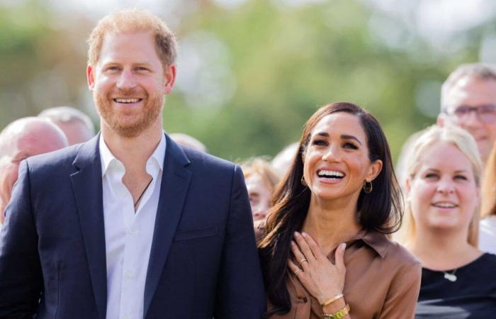 Meghan Markle and Harry are destroyed: their generosity in the middle of the fires ravaging Los Angeles poses a problem