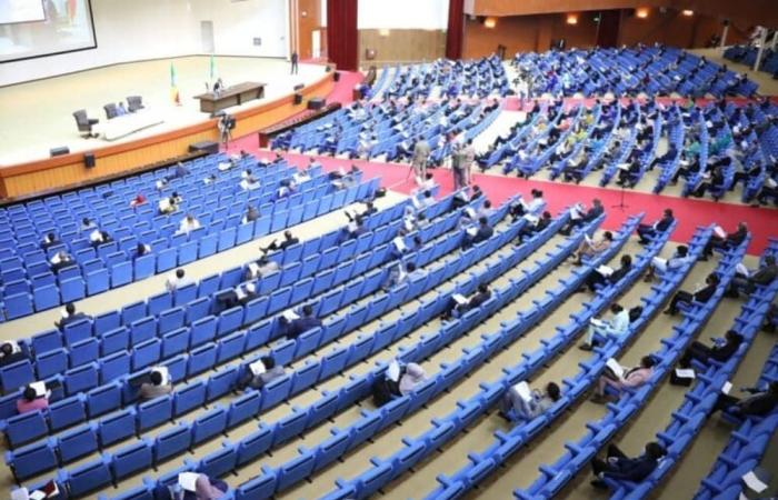 Ethiopia: Parliament approves law on property restitution | APAnews