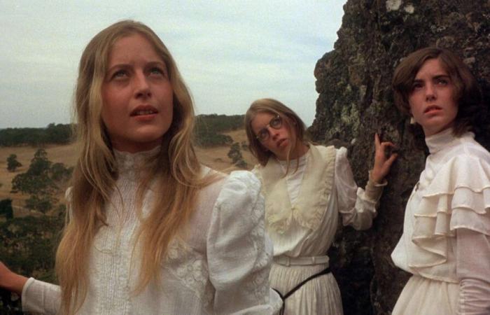 BFI announces 50th anniversary re-release of Peter Weir’s ‘Picnic at Hanging Rock’