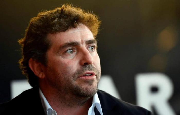 Pro D2 – Biarritz Olympique: between construction and ambition, the club is charting its course – Quinze Ovalie