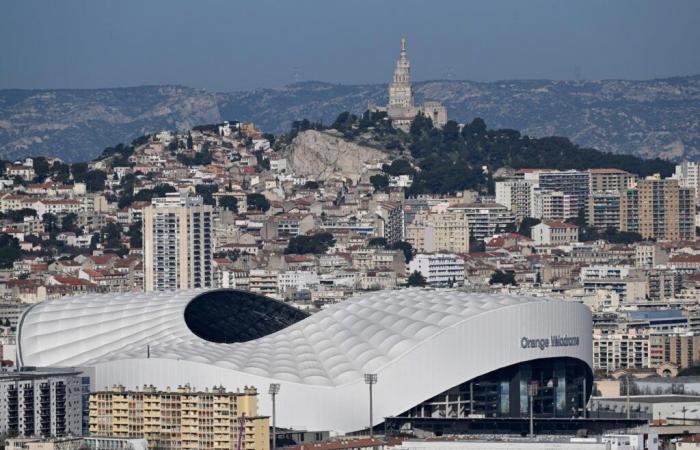 Olympique de Marseille separates from the general director of Stade-Vélodrome