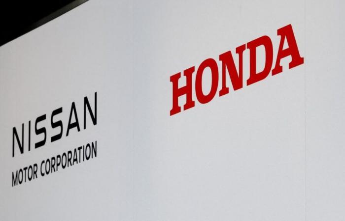 Merger of Honda and Nissan: more than 9,000 suppliers in common