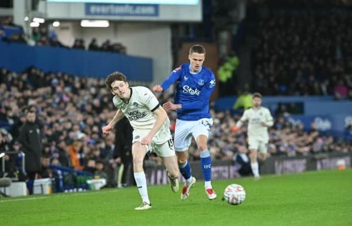 Peterborough United boss rues his sides lack of ruthlessness, but he was proud as they pushed Premier League opposition all of the way in FA Cup tie