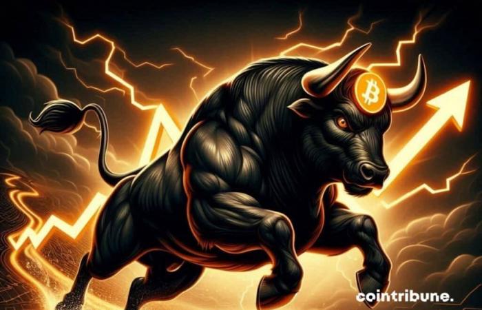 Is the Bull Run over? Obviously not, and here’s why!