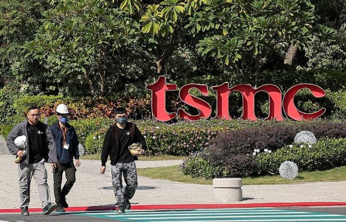 TSMC far exceeds expectations in Q4 with demand for AI