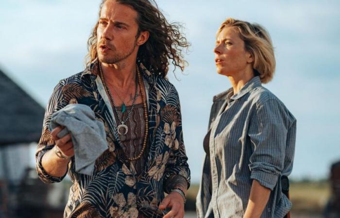 TV audiences: “Panda” with Julien Doré back in the lead on TF1 but down sharply for this 2nd season