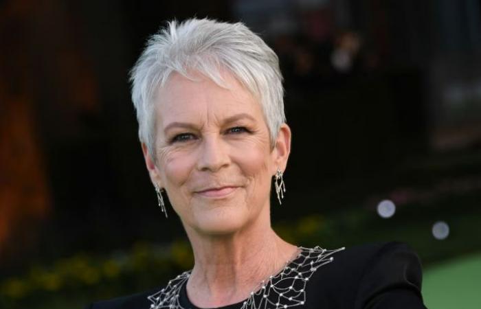 Fires in Los Angeles: Jamie Lee Curtis announces a million dollar donation, but causes scandal by comparing the fires in California to the destruction of Gaza