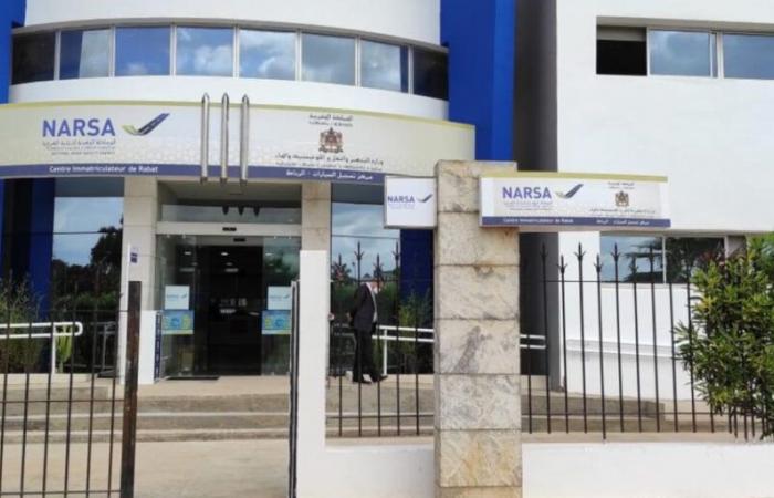 NARSA: 605 MDH of investment recorded for 2025