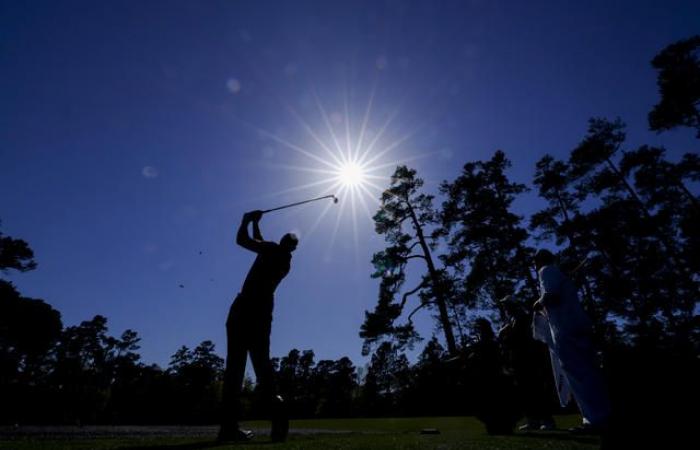 “These players do not respect the rules, they must be sanctioned” A recognized PGA Tour player rekindles the debate on slow play