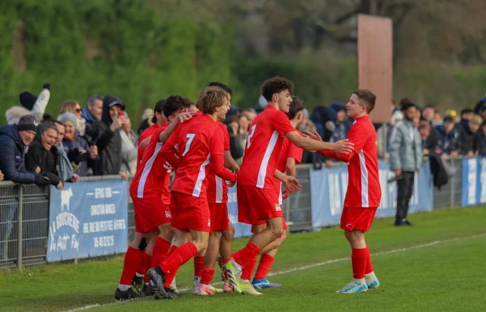 “It’s just supernatural!” » – Pays de la Loire Football League