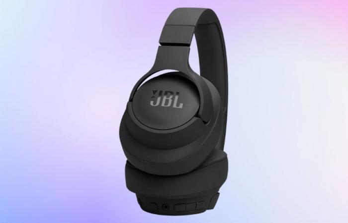 Boulanger sales: these JBL wireless headphones are at a crazy price thanks to this promotion