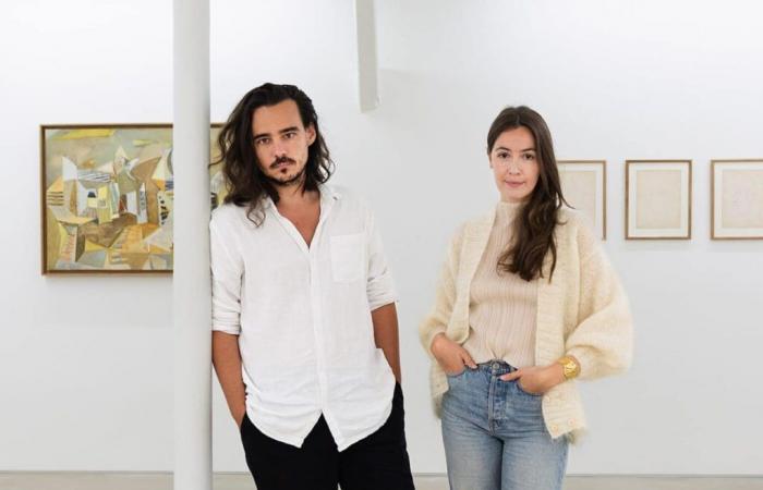 5 young gallery owners who are moving the lines