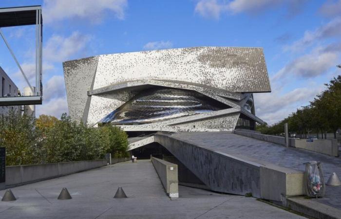 The Philharmonie de Paris, which is celebrating its tenth anniversary, has won over the public and artists