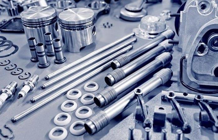 The “barons” of automobile spare parts in the sights of the authorities