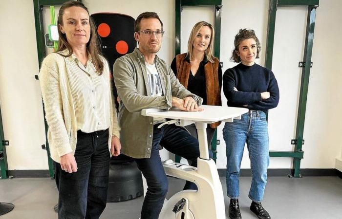 In Vannes, a new workshop to fight against post-cancer cognitive disorders