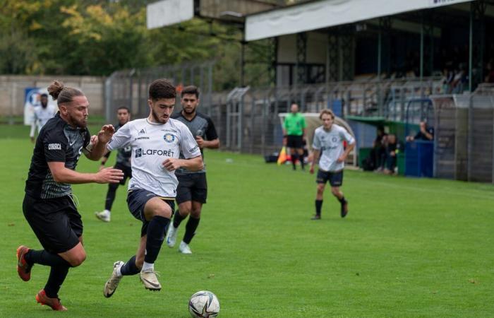 Chaumont FC will not be too demanding against Quétigny