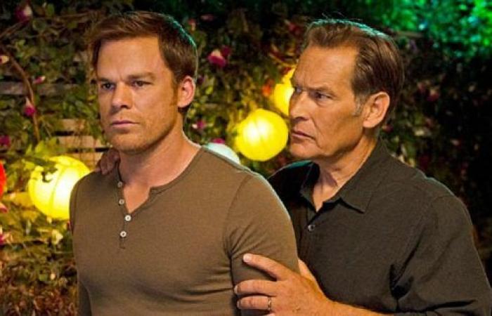 Dexter: Resurrection – these two characters from the original series will return in the sequel