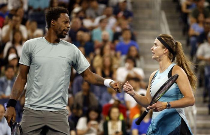 Gael Monfils makes big promise to daughter Skai after reaching ASB Classic Final