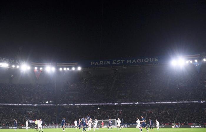 PSG: Secret progress in the future billion-dollar stadium!